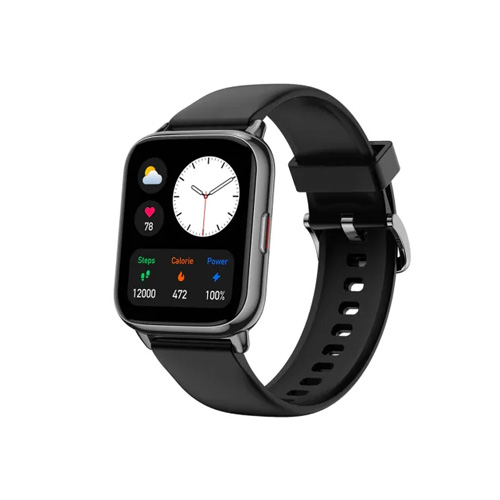 Amazfit Pop 2 AMOLED Bluetooth Calling Smart Watch - product image