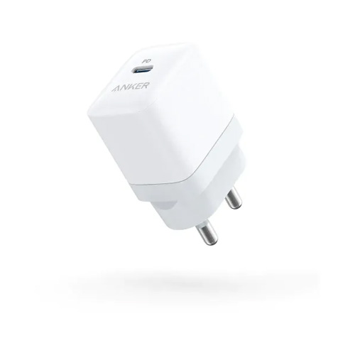 Anker PowerPort PD Nano 20W USB-C Adapter - product image