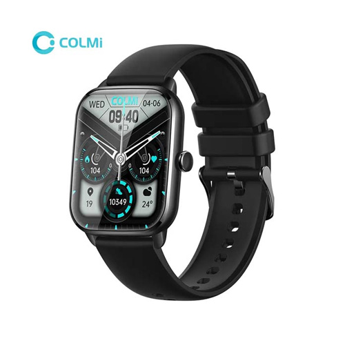 Colmi C61 Bluetooth Calling Smart Watch - product image