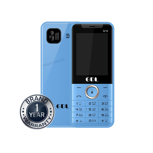 GDL G10 Feature Phone - product image