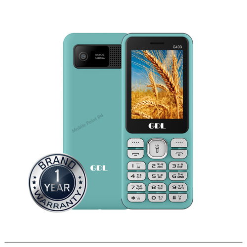 GDL G403 Feature Phone - product image