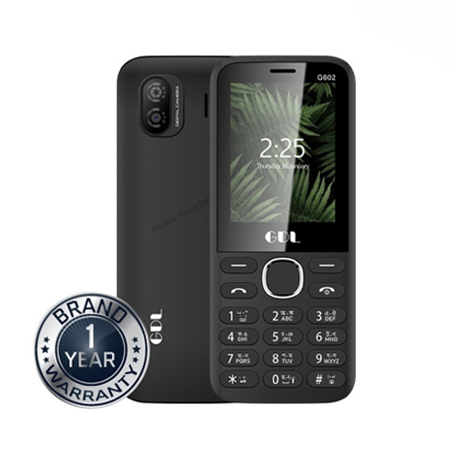 GDL G602 Feature Phone - product image