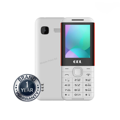 GDL G8 Feature Phone - product image