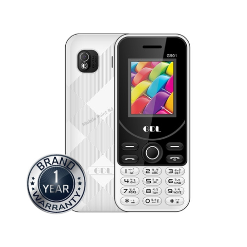 GDL G901 Feature Phone - product image
