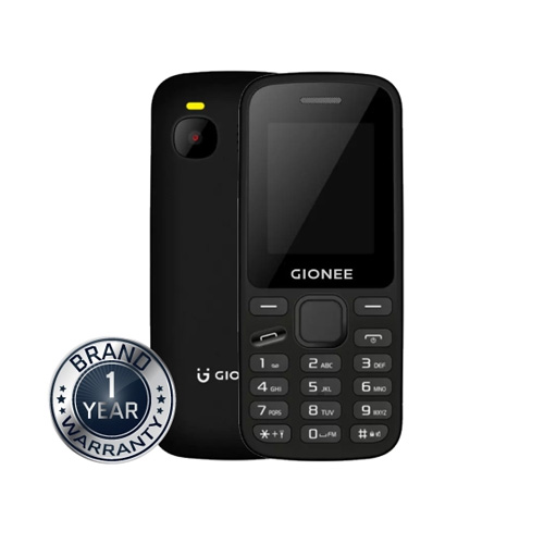 Gionee Q11 Feature Phone - product image
