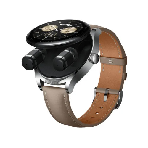 HUAWEI Watch Buds 1.43" AMOLED 47mm Smartwatch - product image