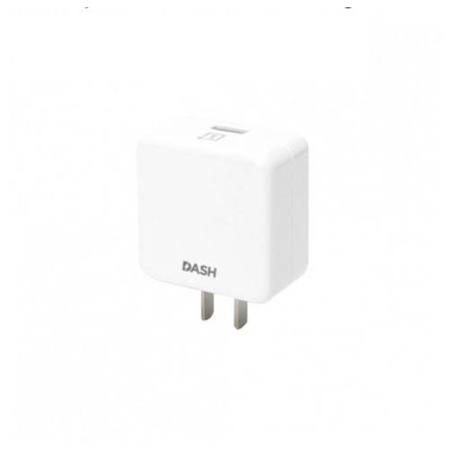 OnePlus 20W Dash Power Adapter - product image