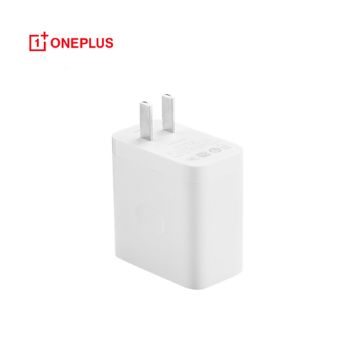 OnePlus Supervooc 80W Power Adapter - product image