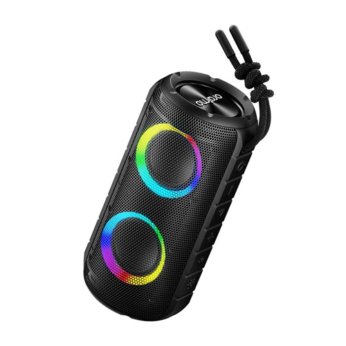 Oraimo Rover 12W RGB Lights Bluetooth Speaker - product image
