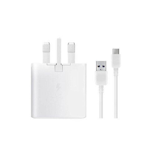 Samsung 15W USB-C Charger - product image