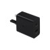 Samsung 35W PD Power Adapter Duo USB-C USB-A Ports Charger thumbnail image 1