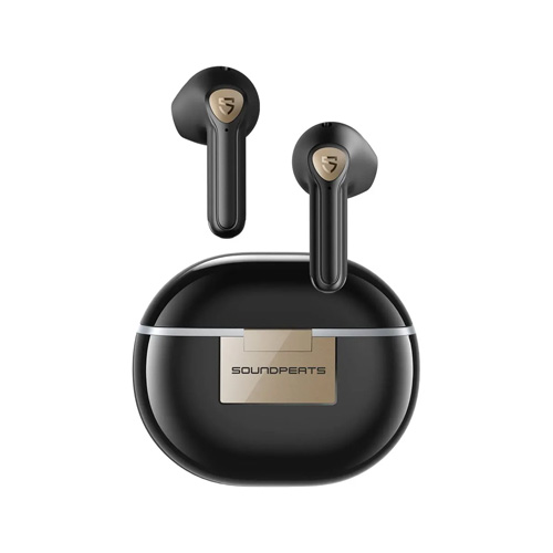 SoundPeats Air 3 Deluxe HS True Wireless Earbuds - product image