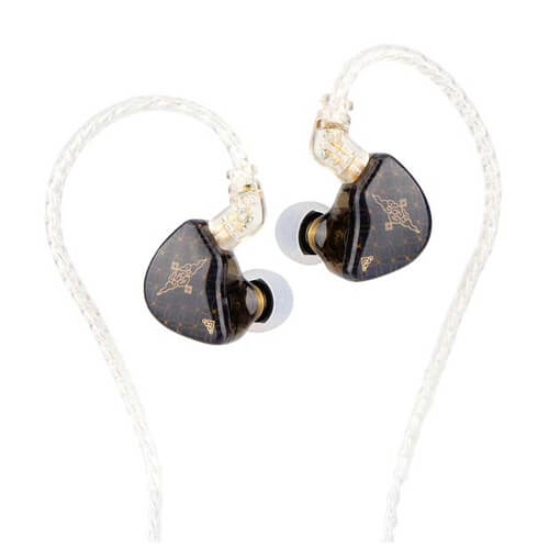 Tangzu WAN ER SG 10mm Dynamic Driver In-Ear Earphone - product image