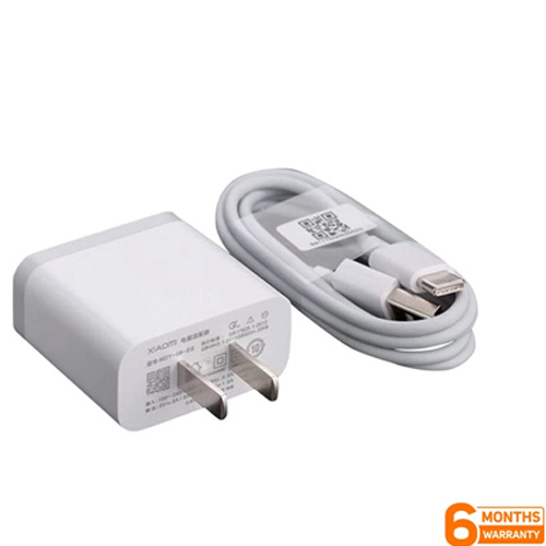 Xiaomi Mi 18W Type-C Charger - product image