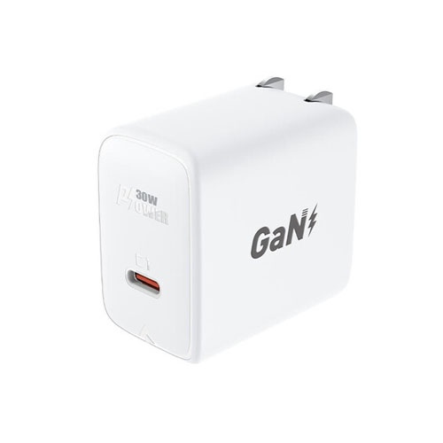 ACEFAST A23 PD30W GaN 30W Fast Charging USB Type-C Wall Charger - product image