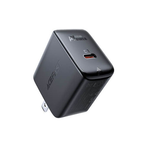 ACEFAST A3 PD3.0 20W Fast Charging USB Type-C Wall Charger - product image