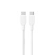 Anker 310 USB-C to USB-C Cable – (3ft) White
