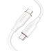 Anker PowerLine III Flow USB-C to USB-C Cable