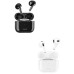 Promate FREEPODS-2 True Wireless Earbuds White thumbnail image 1