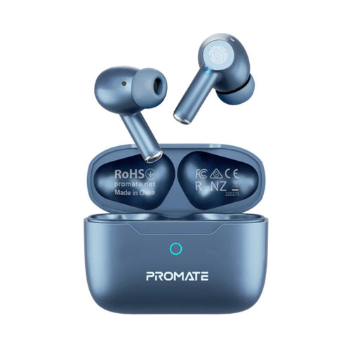 Promate ProPods ANC TWS Earbuds - product image