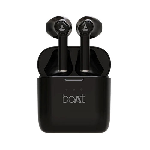 boAt Airdopes 131 Wireless Earbuds - product image