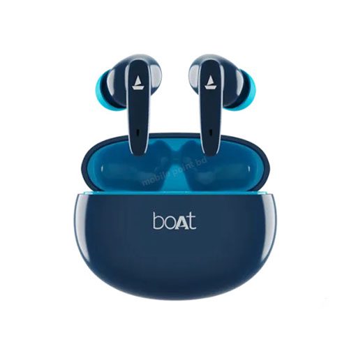 boAt Airdopes 181 Wireless Earbuds - product image