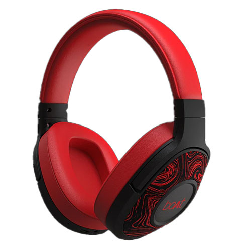 boAt Rockerz 550 Over-Ear Bluetooth Headphone - product image