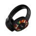 boAt Rockerz 550 Over-Ear Bluetooth Headphone thumbnail image 1