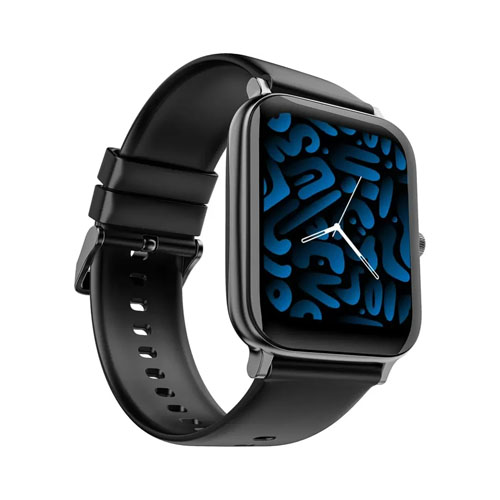 boAt Storm Pro Call Bluetooth Calling Smart Watch - product image