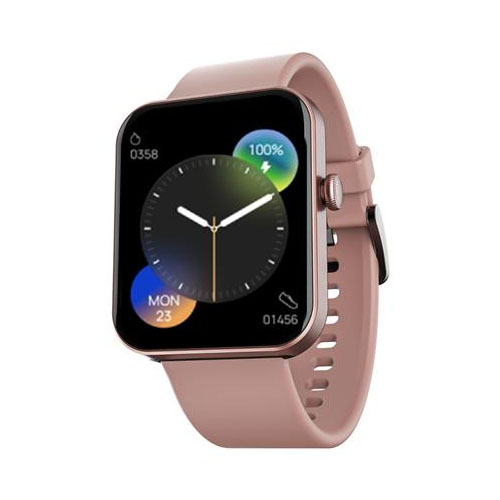 boAt Wave Stride Voice Bluetooth Calling Smart Watch - product image