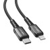 ACEFAST C1-01 USB Type-C to Lightning Charging Data Cable