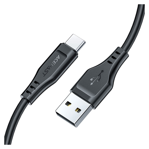 ACEFAST C3-04 USB-A to USB Type-C Charging Data Cable - product image