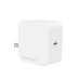 HyperGear 45W SpeedBoost USB-C PD Charger thumbnail image 1