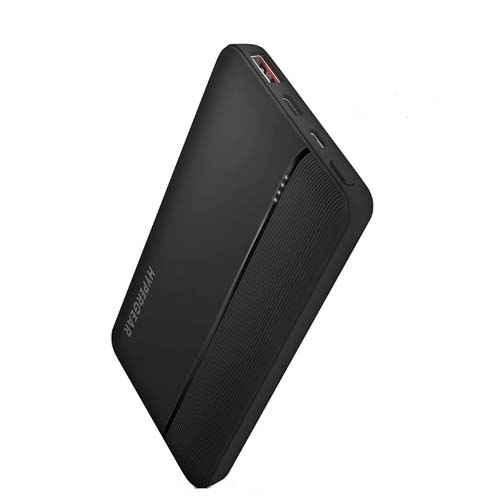 Hypergear 10000mAh 20W PD + USB Power Bank - product image
