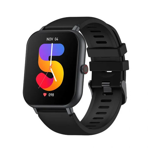 Zeblaze BTALK Lite Bluetooth Calling Smart Watch - product image