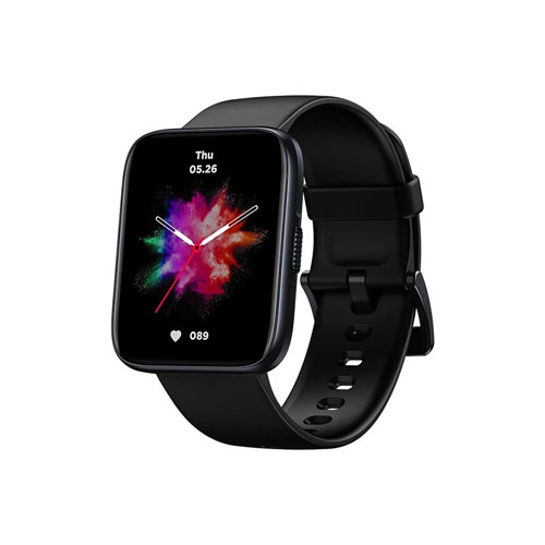 Zeblaze Beyond 2 AMOLED Display GPS Smartwatch - product image