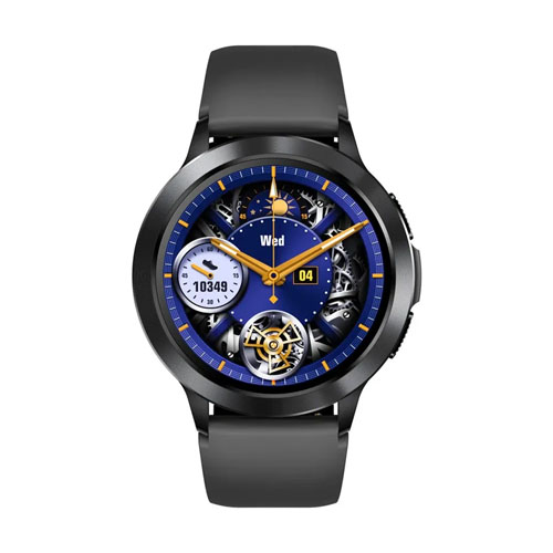 Zeblaze Btalk 2 Bluetooth Calling Smartwatch - product image