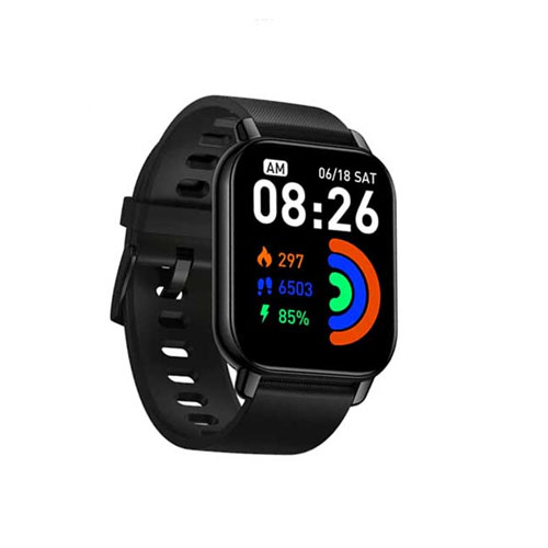 Zeblaze Btalk Bluetooth Calling Smartwatch - product image