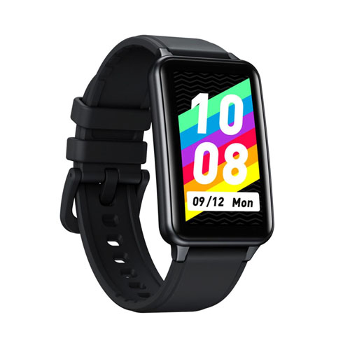 Zeblaze Meteor Ultra Lightweight Smart Wristband - product image