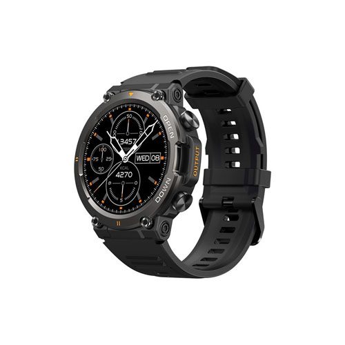 Zeblaze VIBE 7 Bluetooth Calling Smart Watch - product image