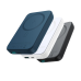 JOYROOM JR-W020 20W wireless magnetic power bank 10000mah thumbnail image 1
