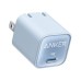 Anker Nano 3 30W Adapter with Type C to Lightning Cable thumbnail image 1