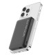 Anker 334 MagGo PowerCore 10000 mAh Battery Slim Wireless Power Bank