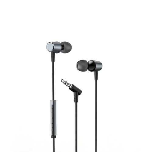 Oraimo OEP-E40 Trumpet 3 Bass Stereo In Ear Earphone - product image