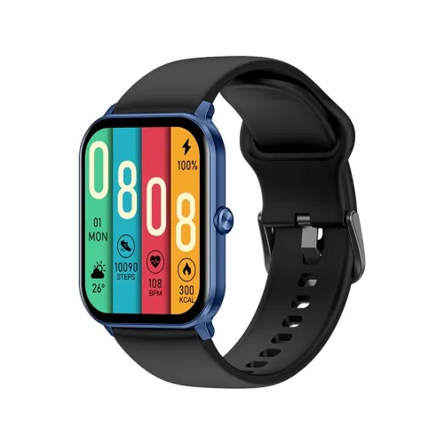 Kieslect KS Mini SmartWatch  AMOLED 1.78" With Calling Feature - product image