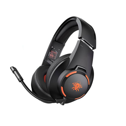 Plextone G5 PRO 40dB ANC Headphone - product image