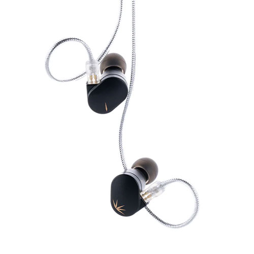 Moondrop Chu 2 Dynamic Driver In-Ear Headphone