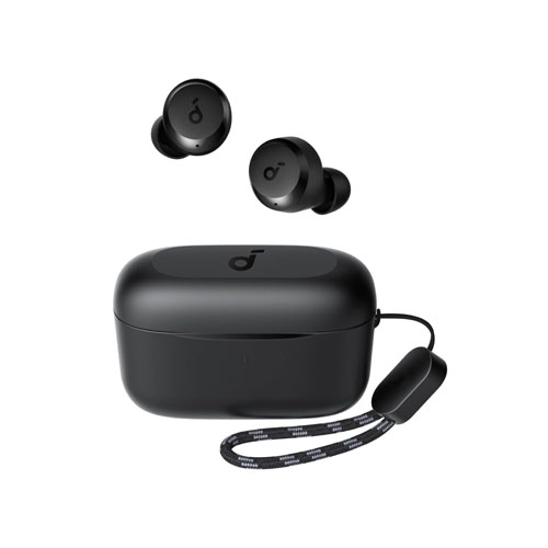 Anker Soundcore A20i Earbuds - product image