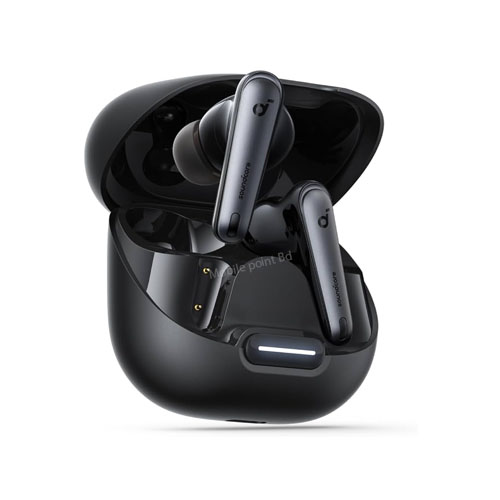 Anker Soundcore Liberty 4 NC True Wireless Earbuds - product image