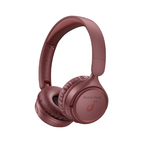 Anker Soundcore H30i On-Ear Bluetooth Wireless Headset - product image